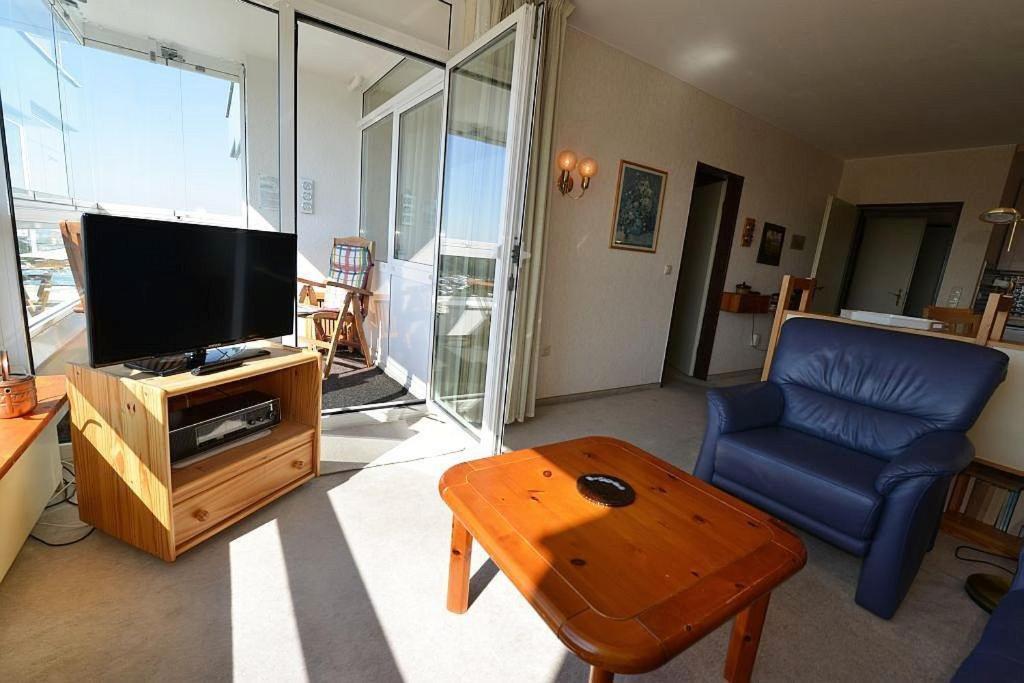 Haus Frische Brise 1004 Apartment Cuxhaven Exterior photo