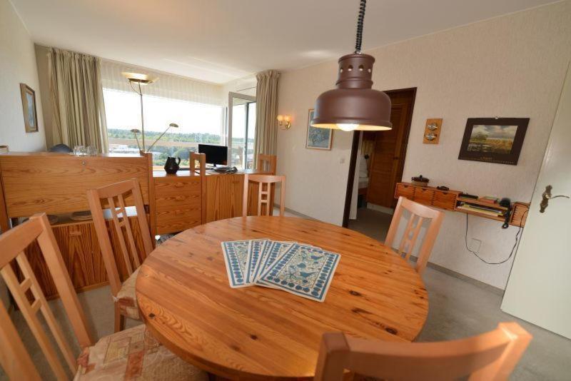Haus Frische Brise 1004 Apartment Cuxhaven Exterior photo