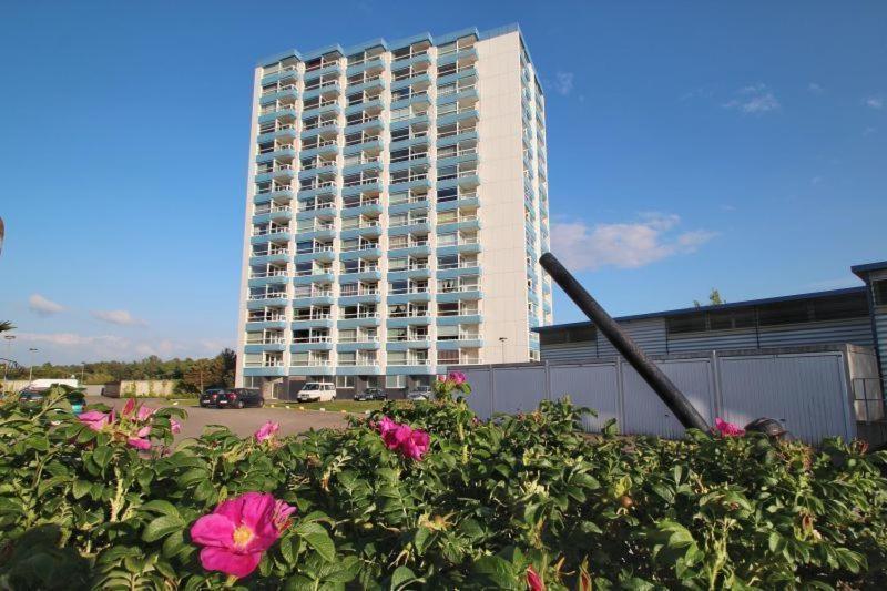 Haus Frische Brise 1004 Apartment Cuxhaven Exterior photo